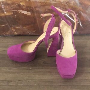 New luxury high heels 👠